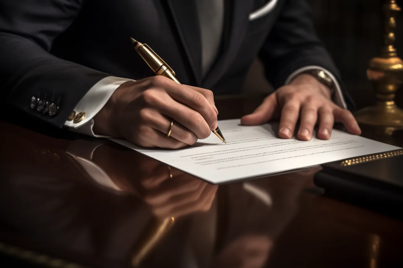 Contracts And Agreements: Protecting Your Work And Rights
