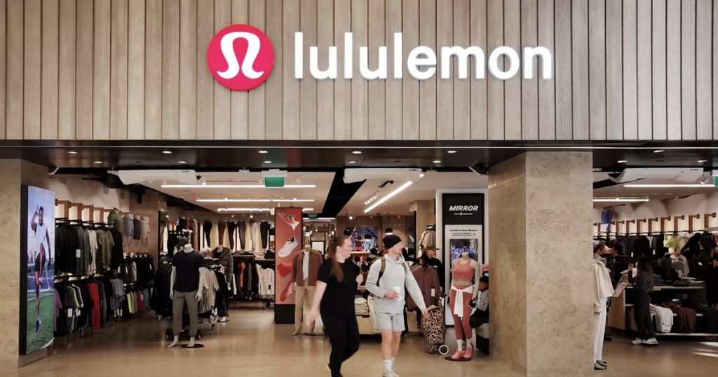 Lululemon Job Opportunities Get Hired For Remote And Onsite Work 7166