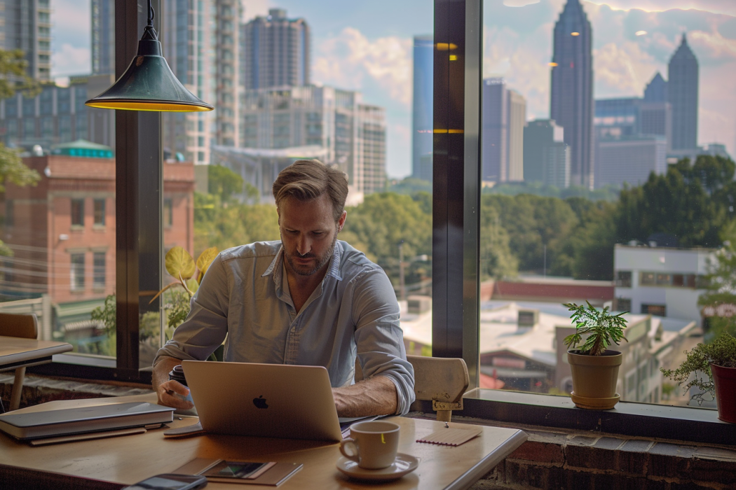 Explore Remote Jobs in Atlanta: Your Guide to a Flexible Career