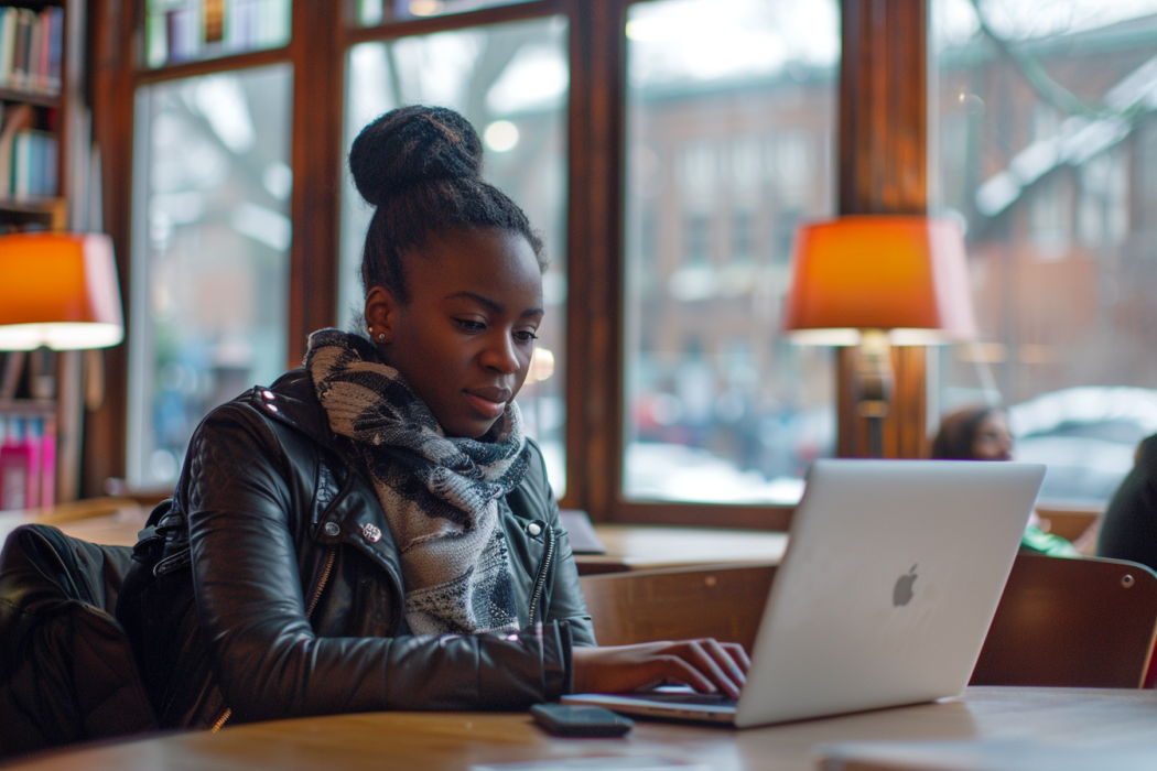 Discover Remote Jobs for College Students: Unlock Exciting Opportunities