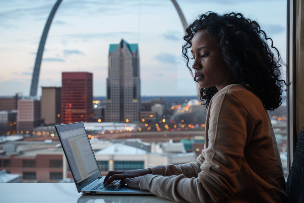 Discover Remote Jobs in Missouri: Unlock Your Career Potential