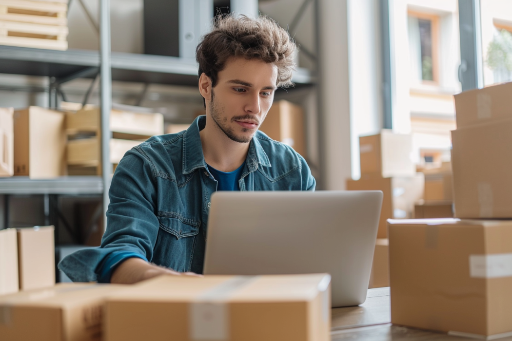 Remote Logistics Jobs: Your Path to a Flexible Career in Logistics