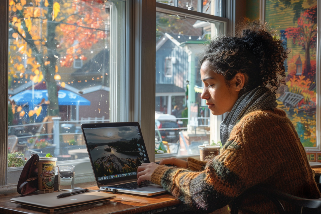 Remote Jobs in NH: Discover Work-from-Home Opportunities