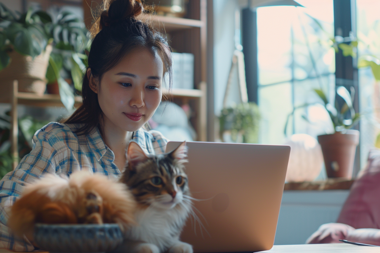 Discover Rewarding Pet Insurance Jobs Remote: Unlock Your Potential