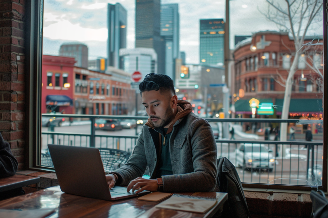 Unlock Your Potential With Remote Jobs In Houston TX 