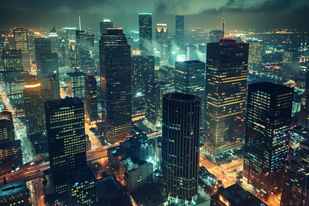 Unlock Your Potential With Remote Jobs In Houston TX 