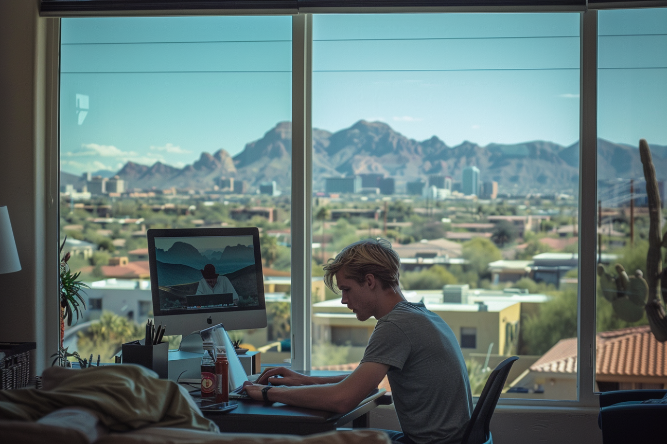 Discover Remote Jobs in Arizona: Unlock Your Career Potential