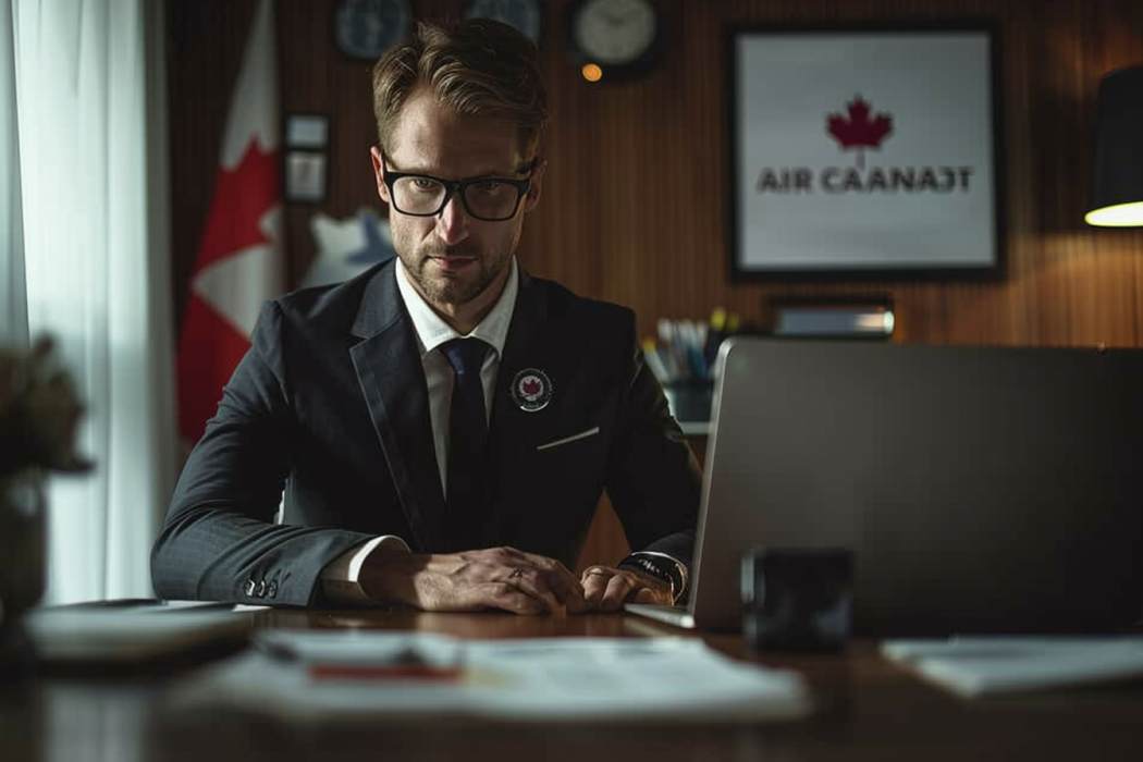 Soar to New Heights with Air Canada Careers: Explore Exciting Job Opportunities