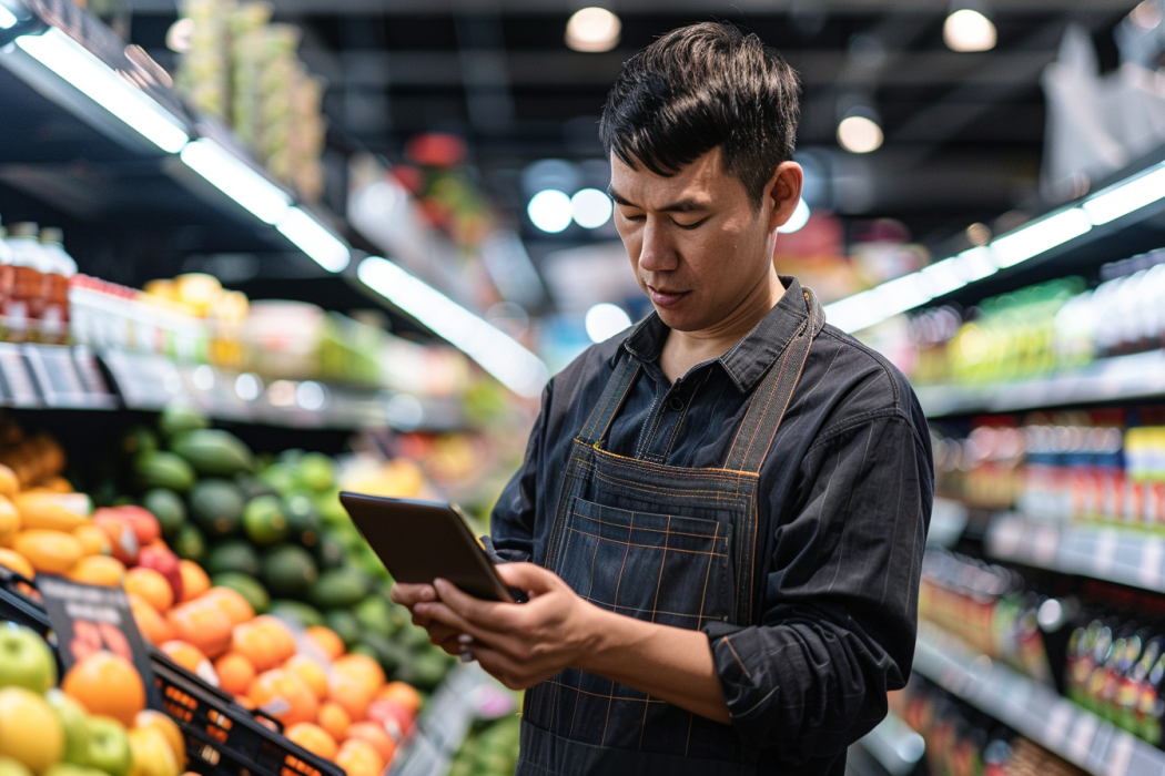 Explore Harris Teeter Careers Your Path to Success in Grocery Retail