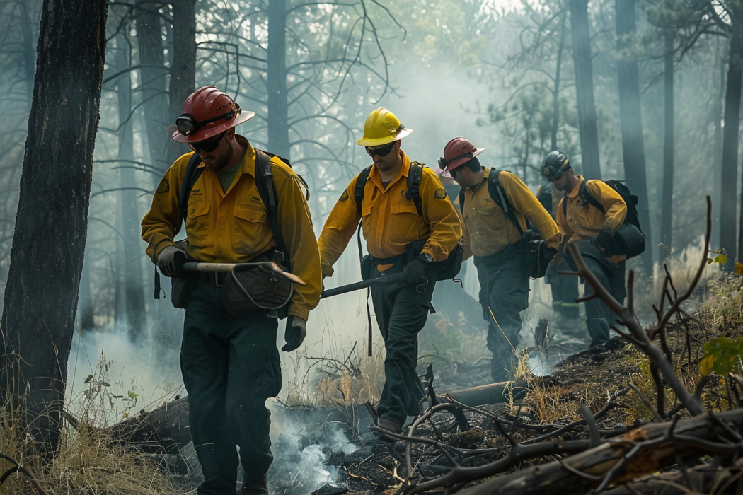 Explore US Forest Service Jobs: Unlock Your Career in Nature Conservation